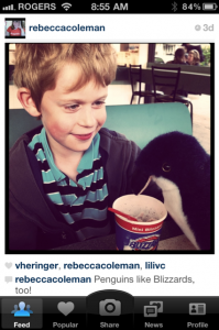 Instagram