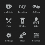 The Starbucks App