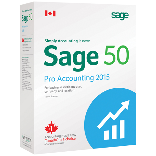 Win Sage 50 Pro Accounting (250) RebeccaColeman